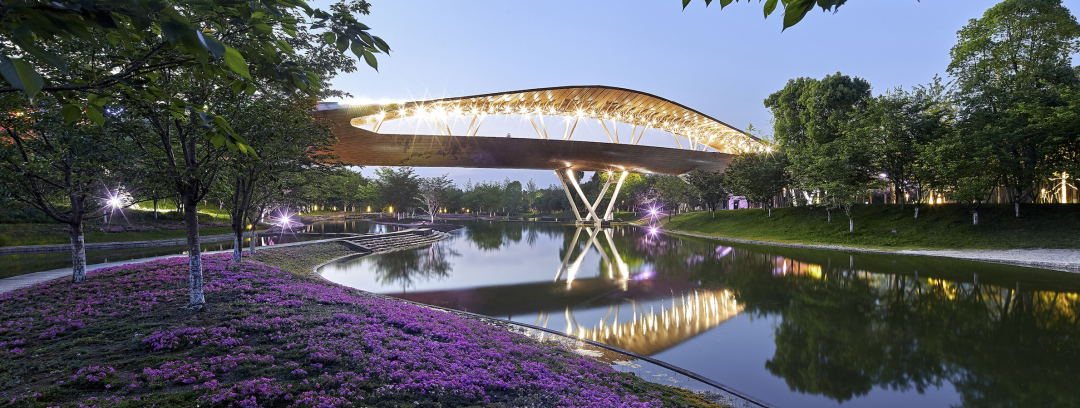 上宸作品丨广东省东莞市企石镇乡村振兴示范带建设项目（一期）-140