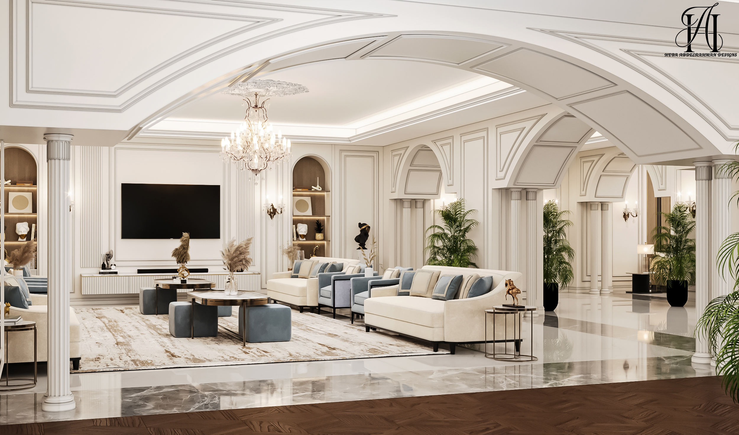 丨沙特阿拉伯利雅得-8