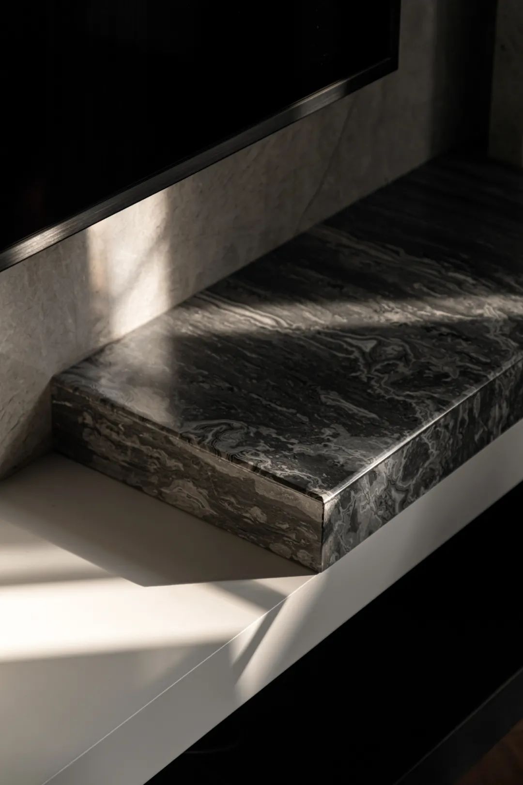 昆仑府别墅丨中国杭州丨NOVA SPACE DESIGN 孙红 & WEI 唯设计 翁维-21