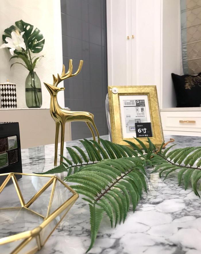 
现代不单单只有黑白灰 -6