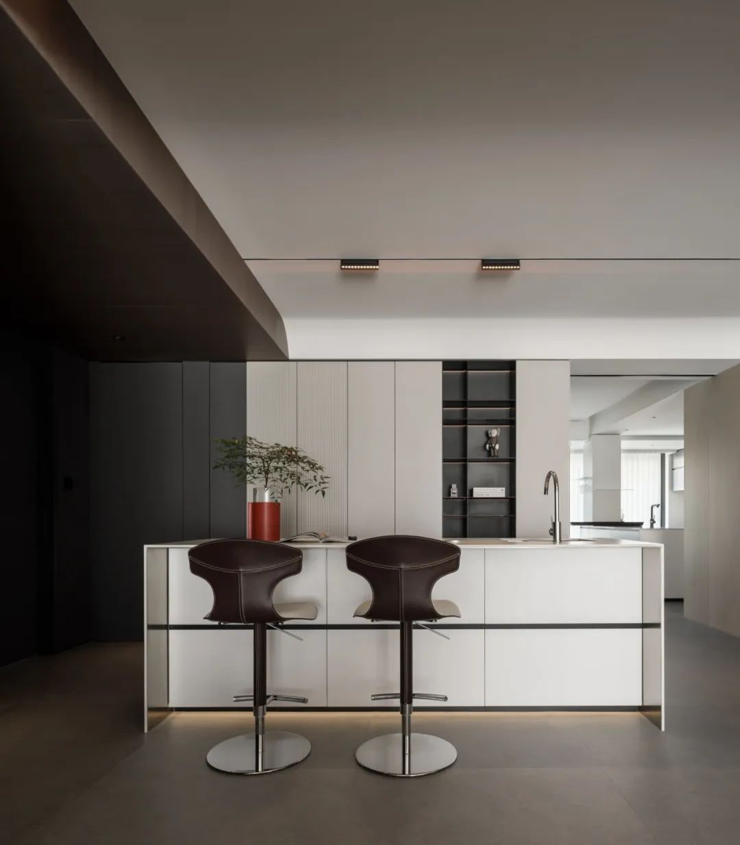 时间的轮廓丨UOHO-37