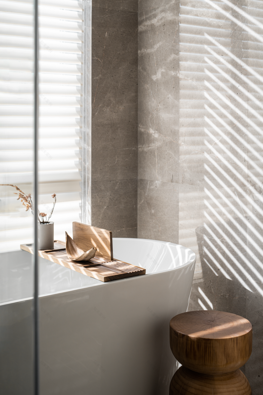 银川「阅茗轩」墅院设计丨中国银川丨元禾大千-53