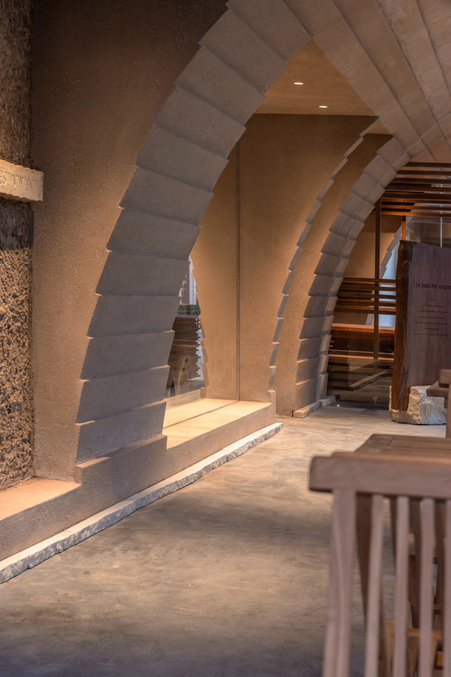 BA成都麓镇店丨中国成都丨勉强设计事务所-59