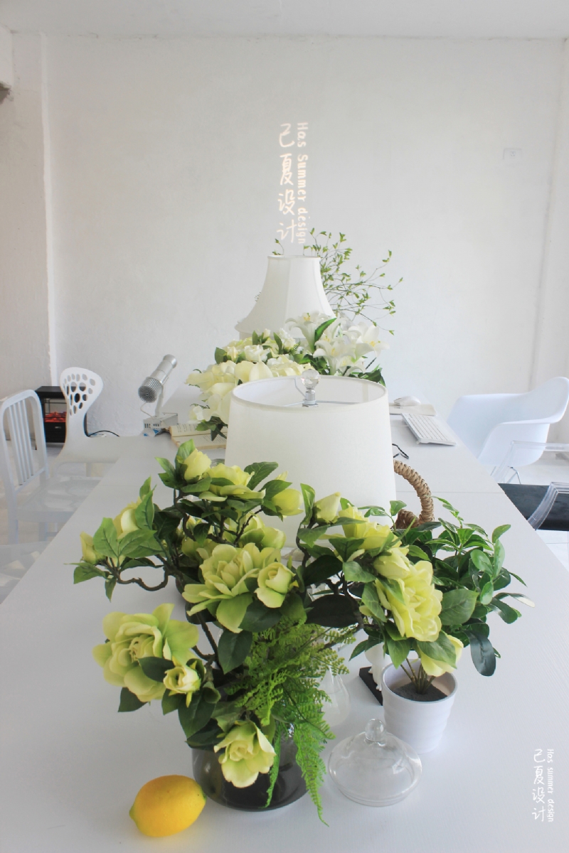 已夏设计工作室-12