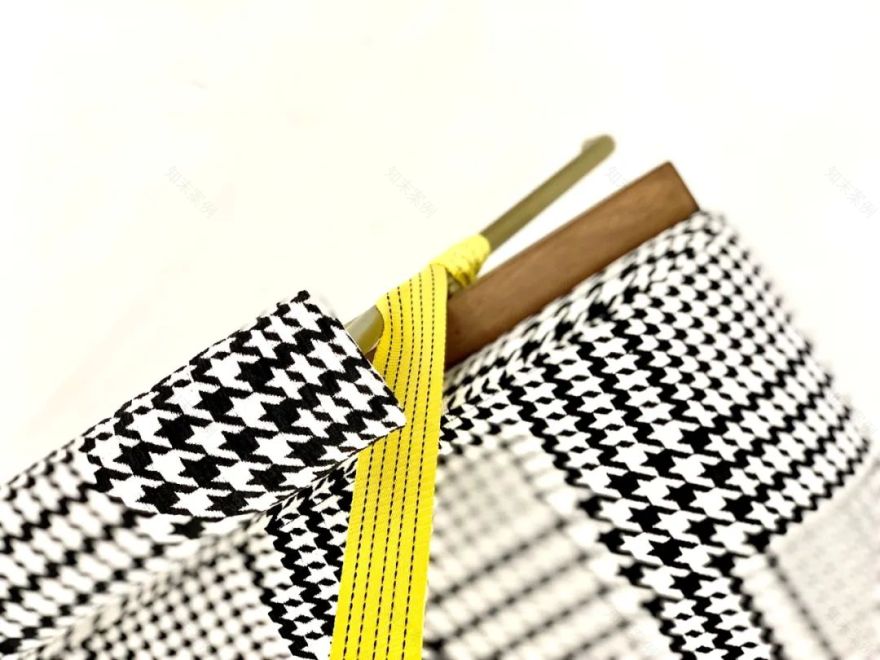 悬浮的“线上”购物空间——躺平×ELLEDECOR 展-23