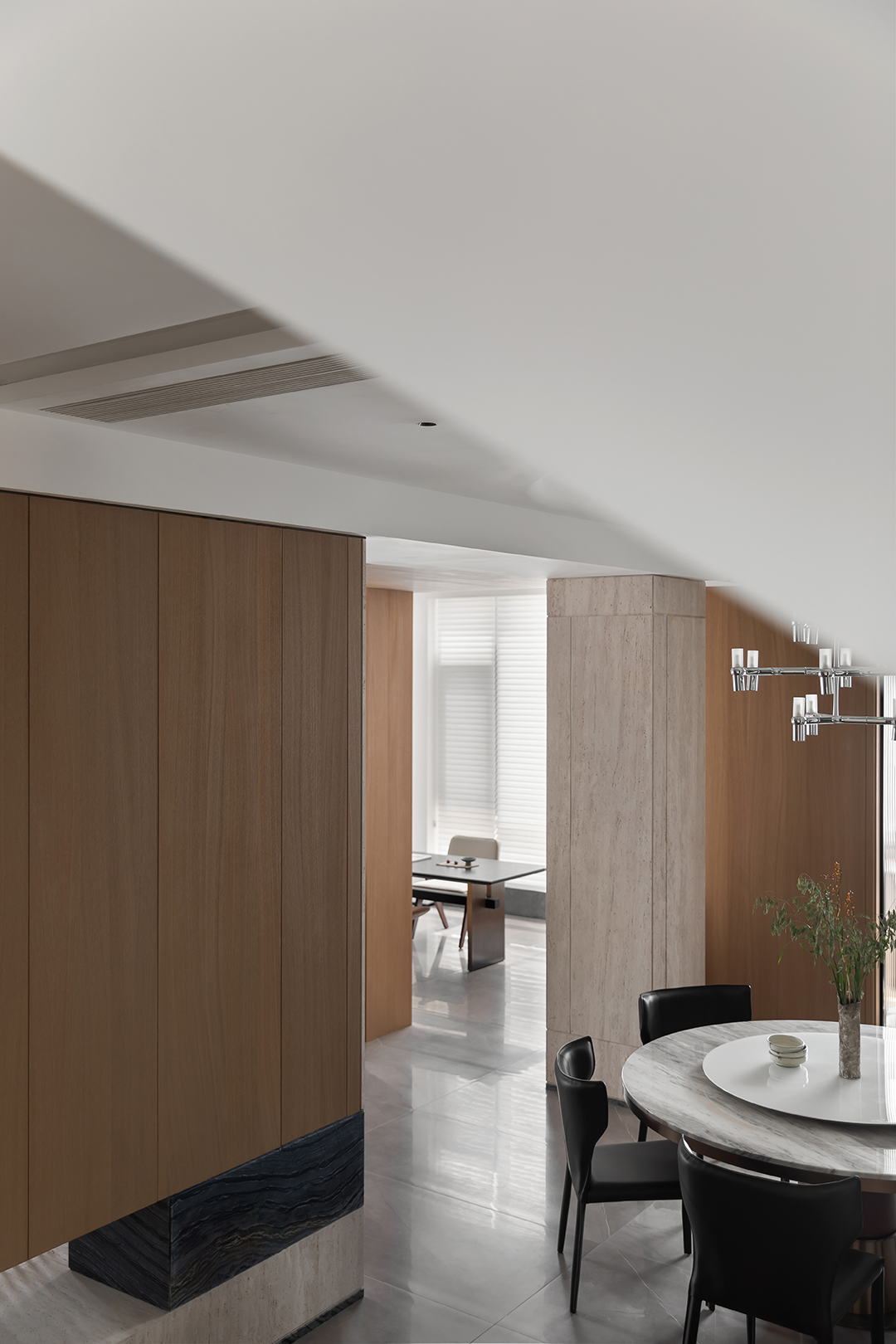 田野中的别墅丨中国浙江丨凌聚室内设计-60