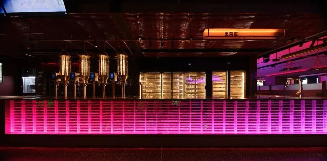 海底捞火锅丨中国北京丨汤物臣·肯文创意集团-97