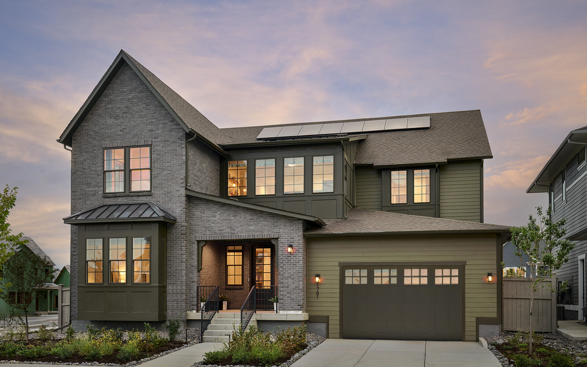 Single Family Architecture - Premier Collection at Westerly - DTJ Design-0
