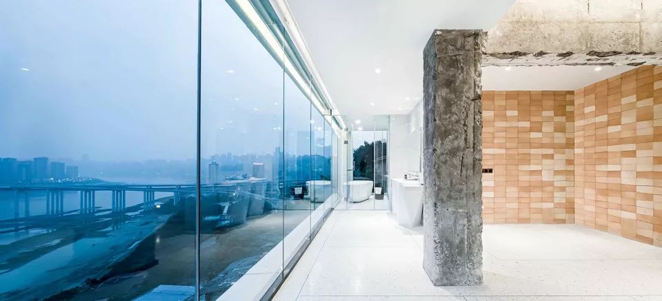 8个经典老建筑改造:老厂房、祖宅、乡村小学、空心村...
-99