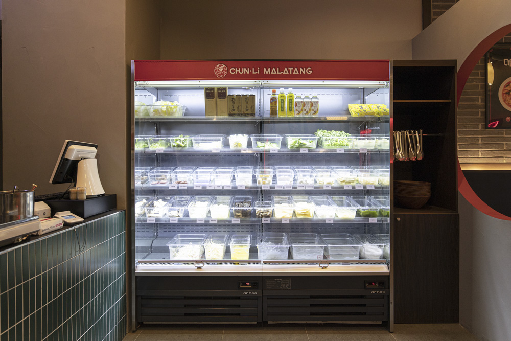 18 坪小户型的极简设计魅力-10