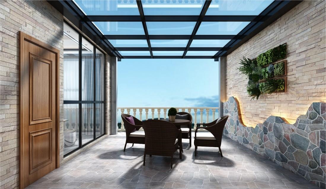 
别墅轻奢简中 -2