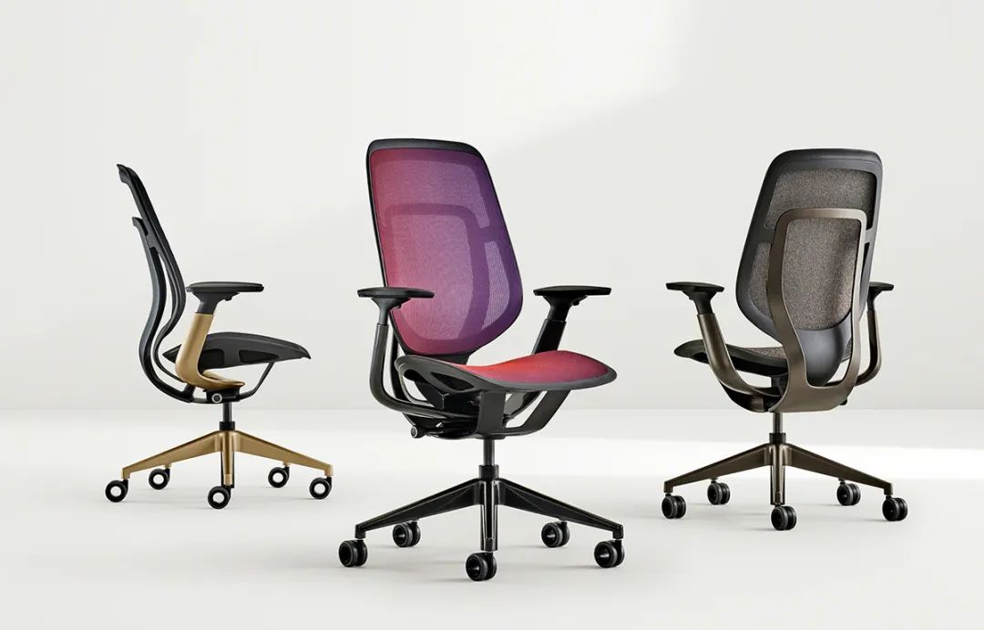 塞尔维亚Delight办公家具展厅丨贝尔格莱德丨Delight Office Solution-43