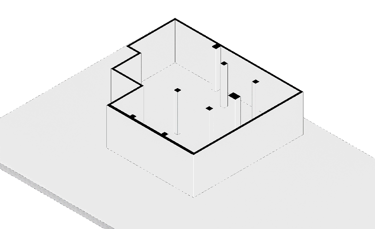 毛头老爹饭店丨中国上海丨YSPractice（上海于市设计）-13