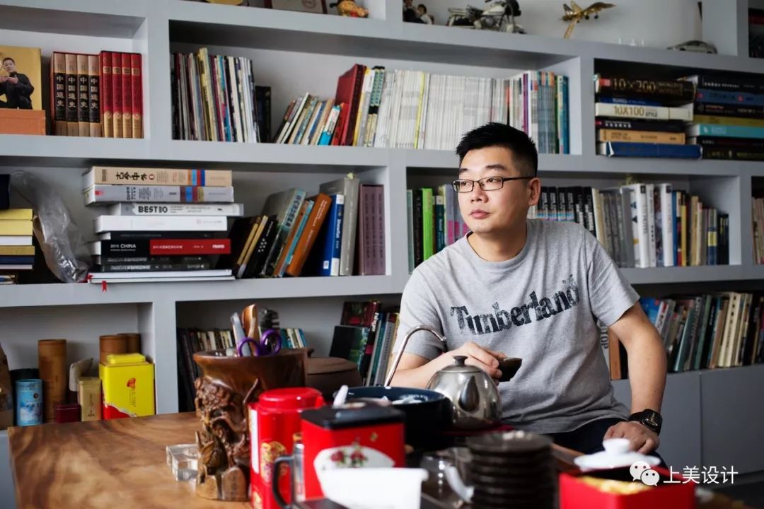 禅意静谧，空间重组的艺术-8