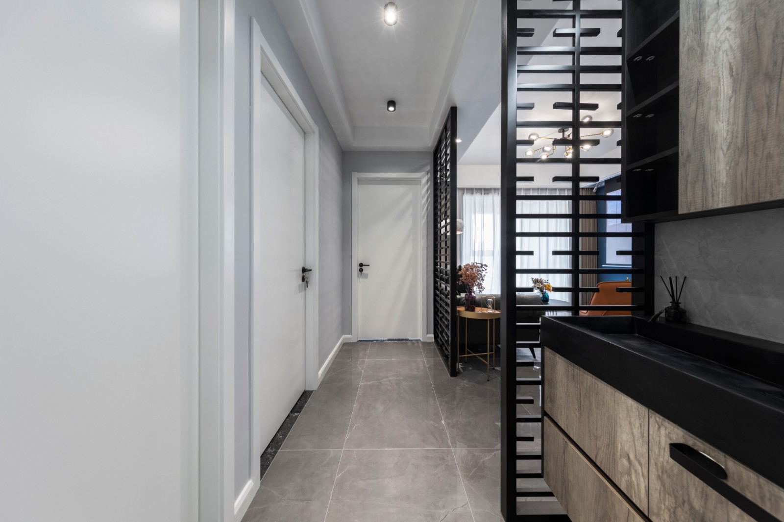 福州天泽奥莱时代住宅-50