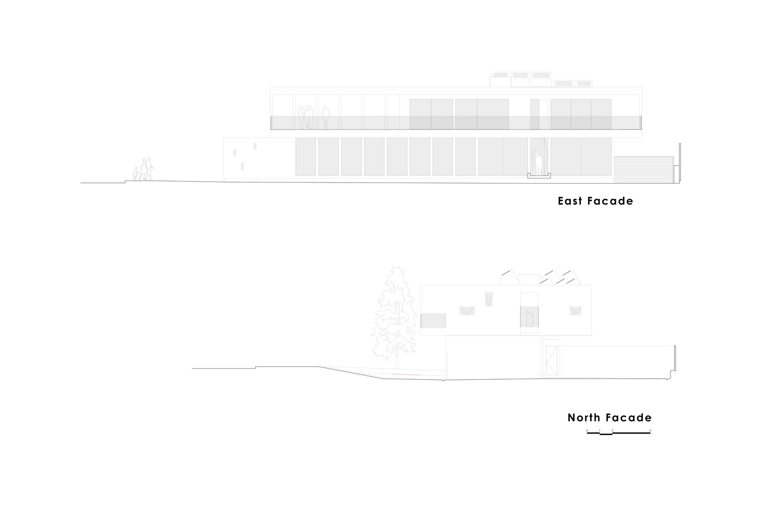 智利圣地亚哥 Porcenalosa 展厅-56