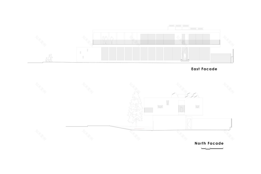 智利圣地亚哥 Porcenalosa 展厅-56