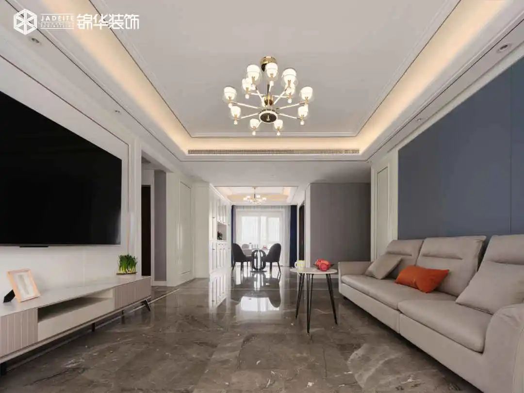 2022 红锦奖室内设计大赛优秀作品评选丨江苏锦华装饰-27