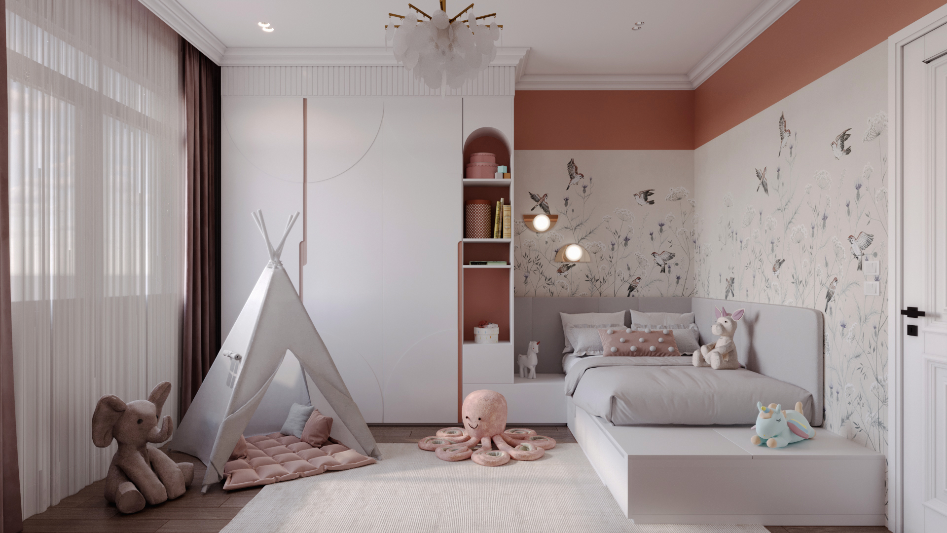 多样的·艾尔舍鲁克丨埃及丨MYS Architects-10