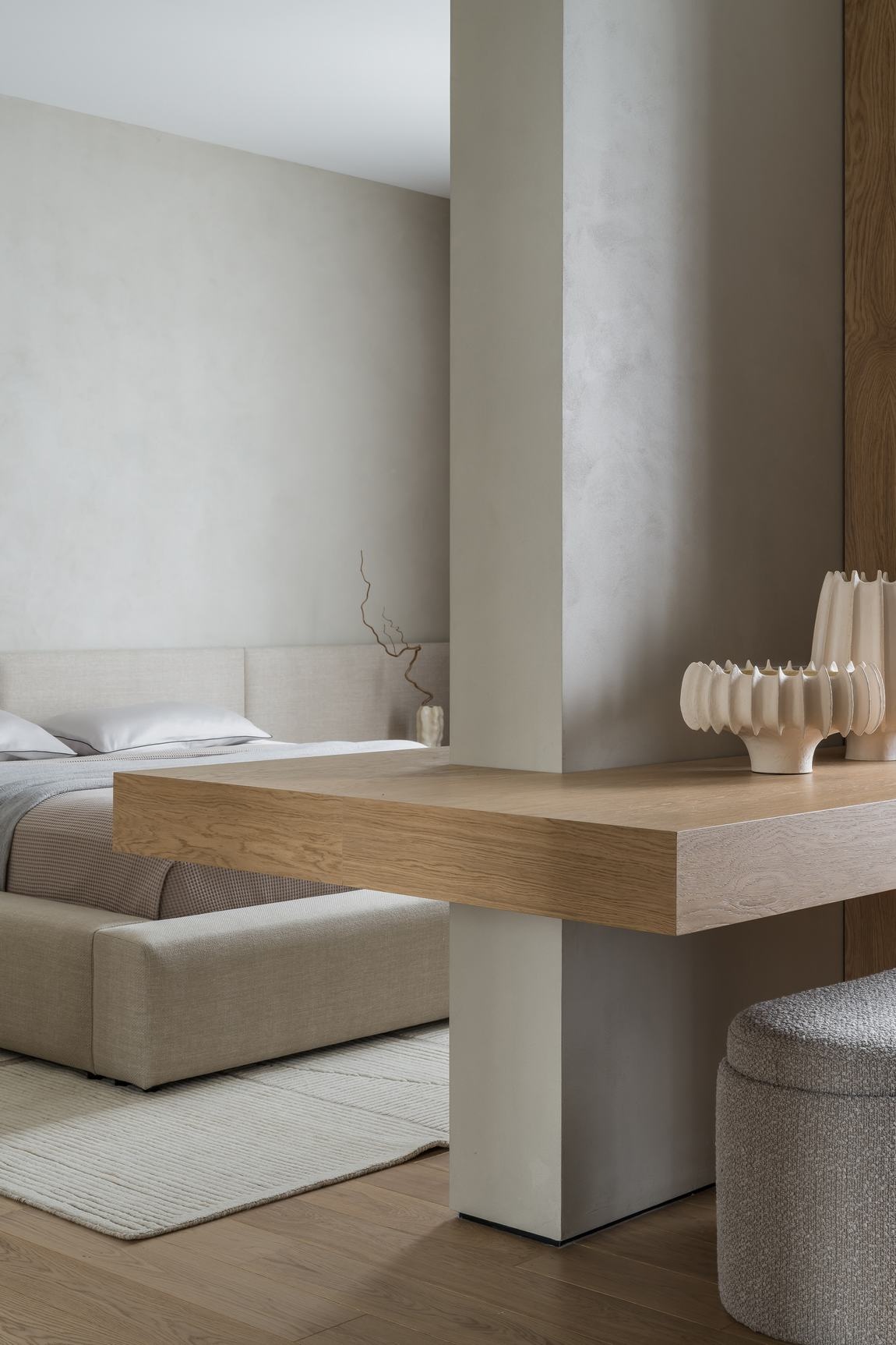 Kriliya 公寓 · Jeanne Denisheva丨俄罗斯莫斯科-19