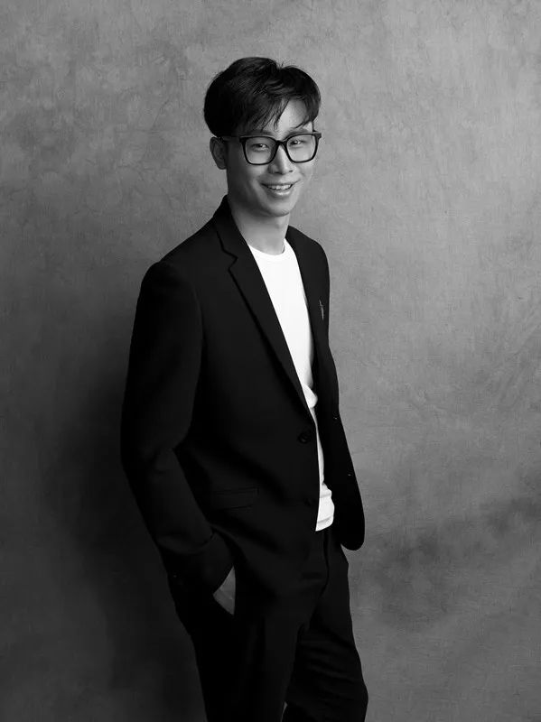 143㎡现代简约家居，演绎黑与白的时光对话-71