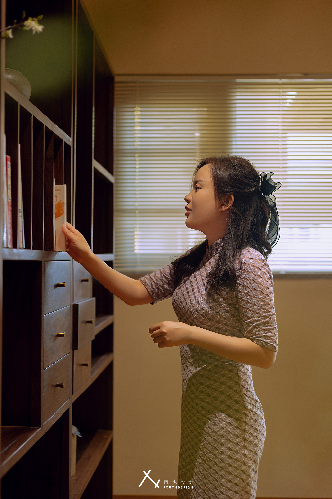 《秋婵》丨中国江门丨冯青瓦-27