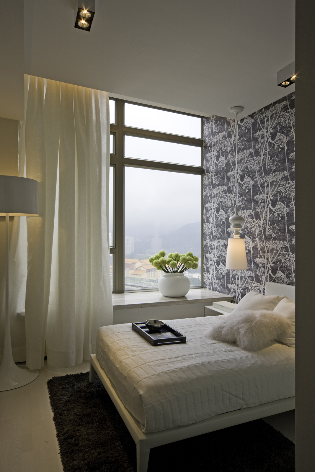 Great Hill 17th 梁志天-82