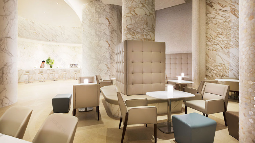 首尔仁川君悦酒店扩建工程-6