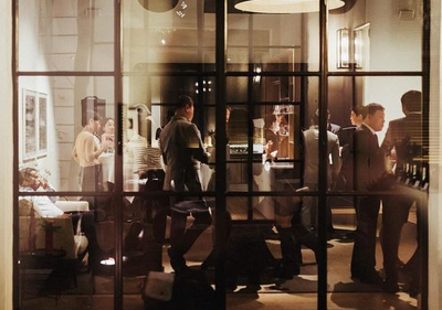 VVDS 安邸·上海丨中国上海丨香港薇琪设计事务所-22