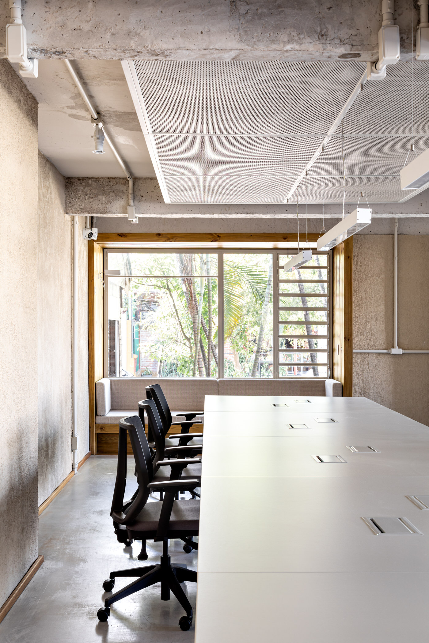 巴西 Mãe Terra 总部丨巴西圣保罗丨Memola Estudio,Vitor Penha-56