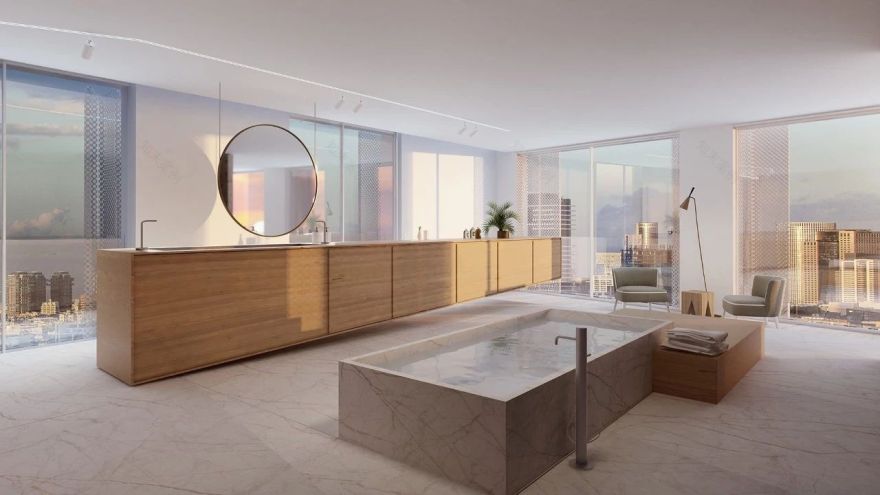 雅法顶层公寓-38