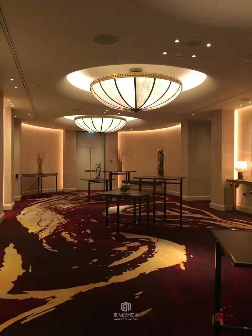 【In家分享】Four Seasons Hotel London at Ten Trinity Square-2