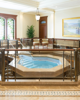 Moses Lake Temple（华盛顿摩西湖圣殿）丨美国华盛顿