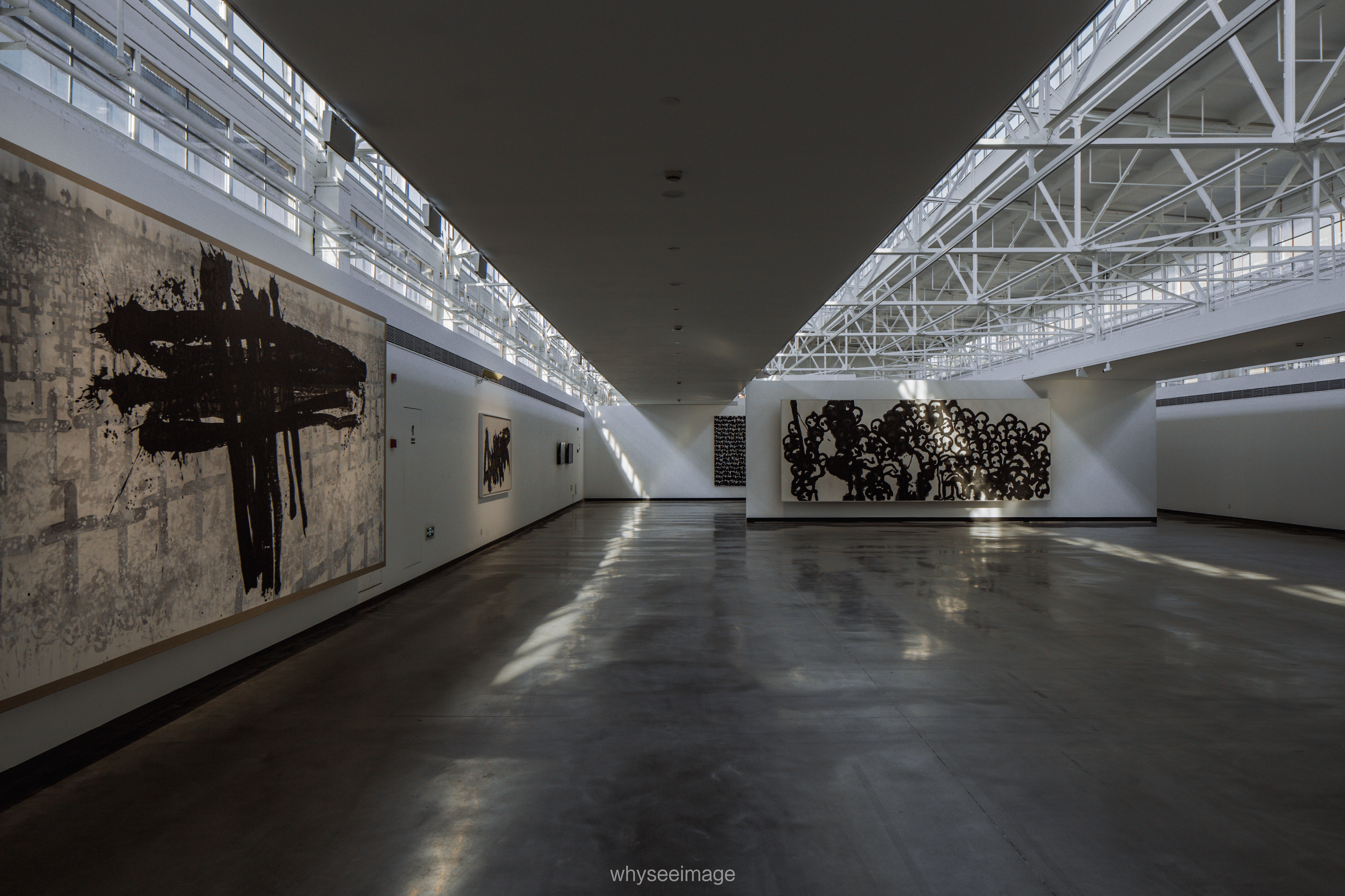 上海民生现代美术馆丨中国上海-49