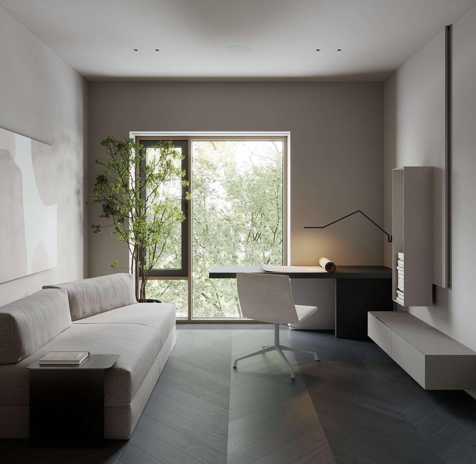 2024 室内设计流行趋势-115