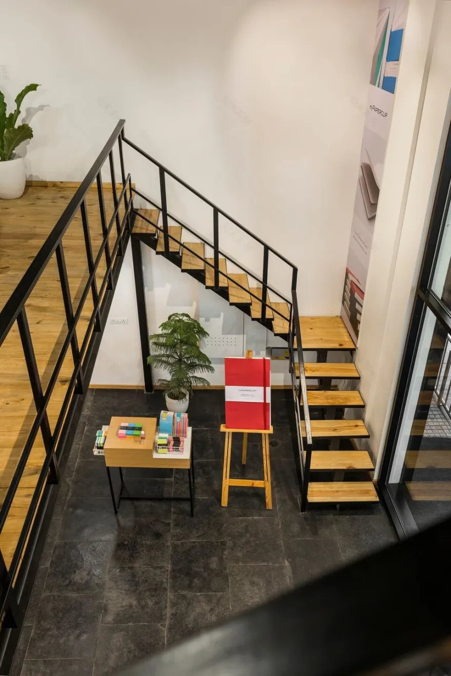 Stationery Experience Center-24