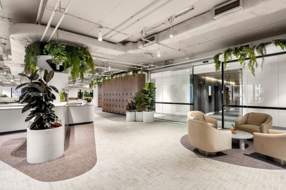 ISPT 规范套件丨澳大利亚悉尼丨Project One-0