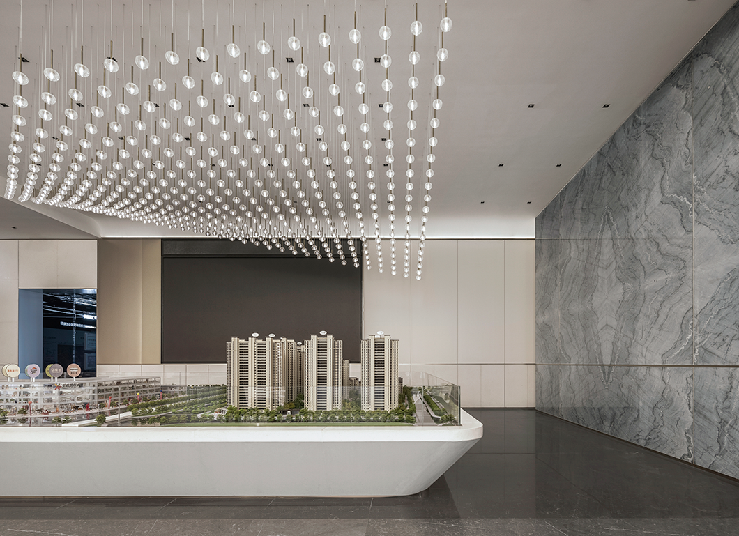 许昌中骏世界城售楼处-31