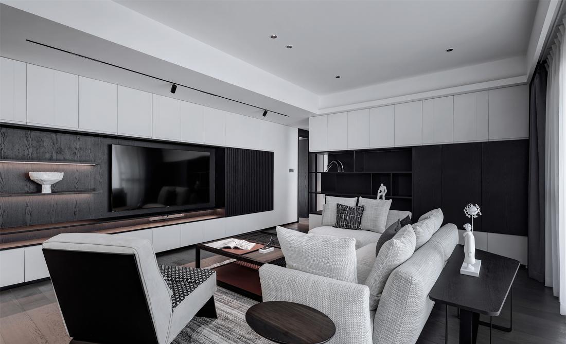 华润城平层设计-8