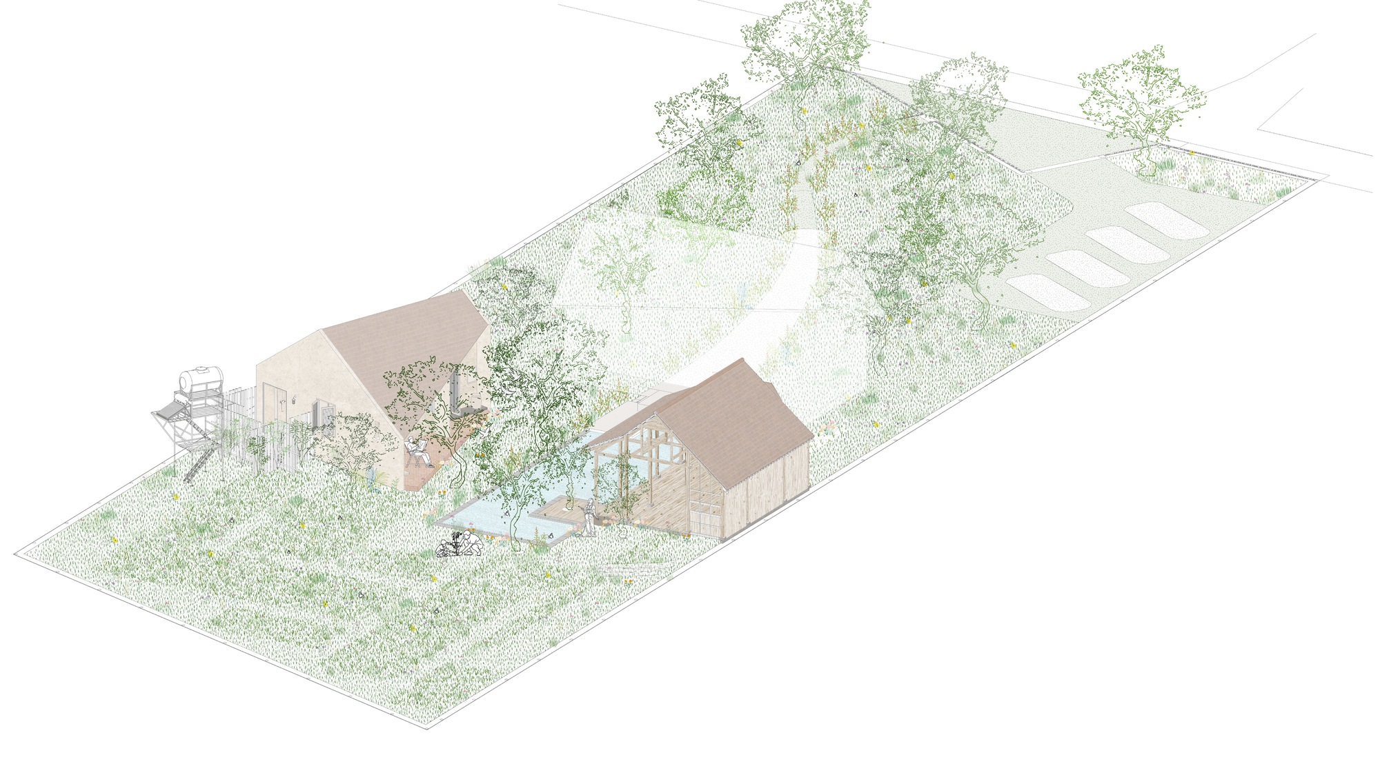 丨越南丨G+ Architects-16