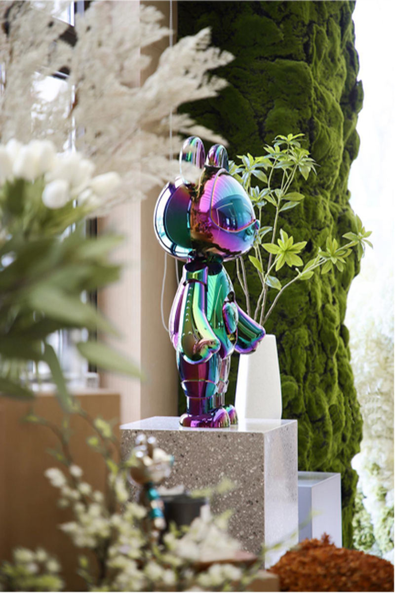 扬州万科四季都会 | 现代与古典的完美融合-62