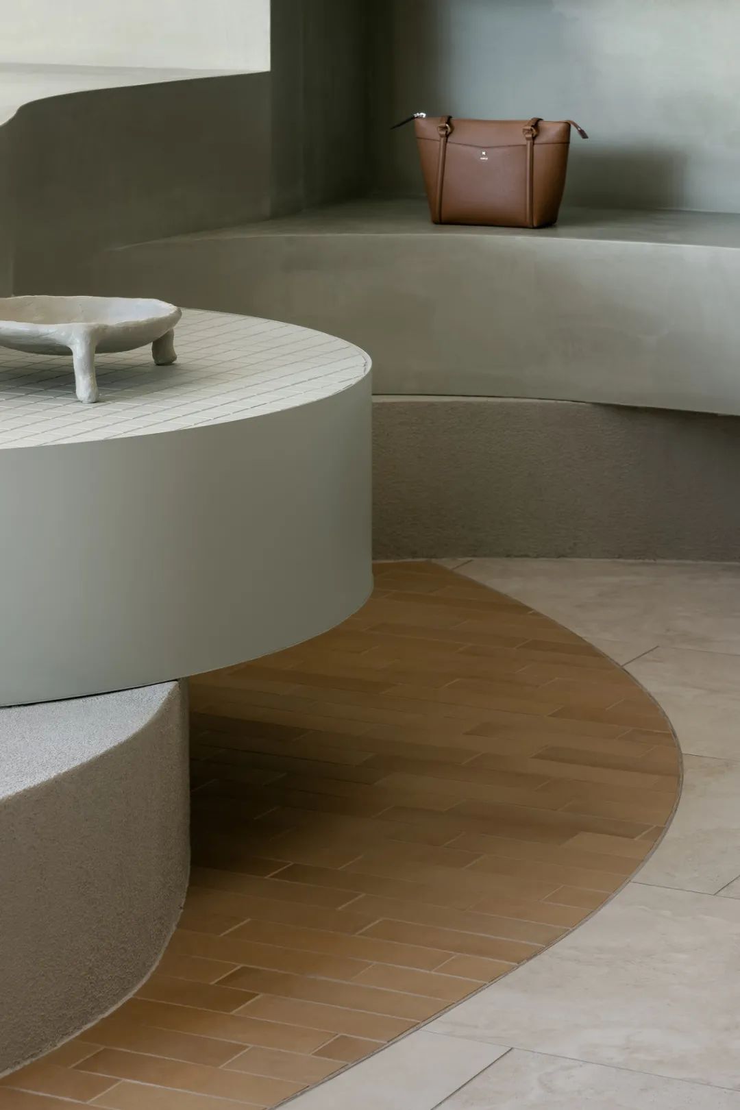 MIMCO 旗舰店丨澳大利亚墨尔本丨Studio Doherty-9