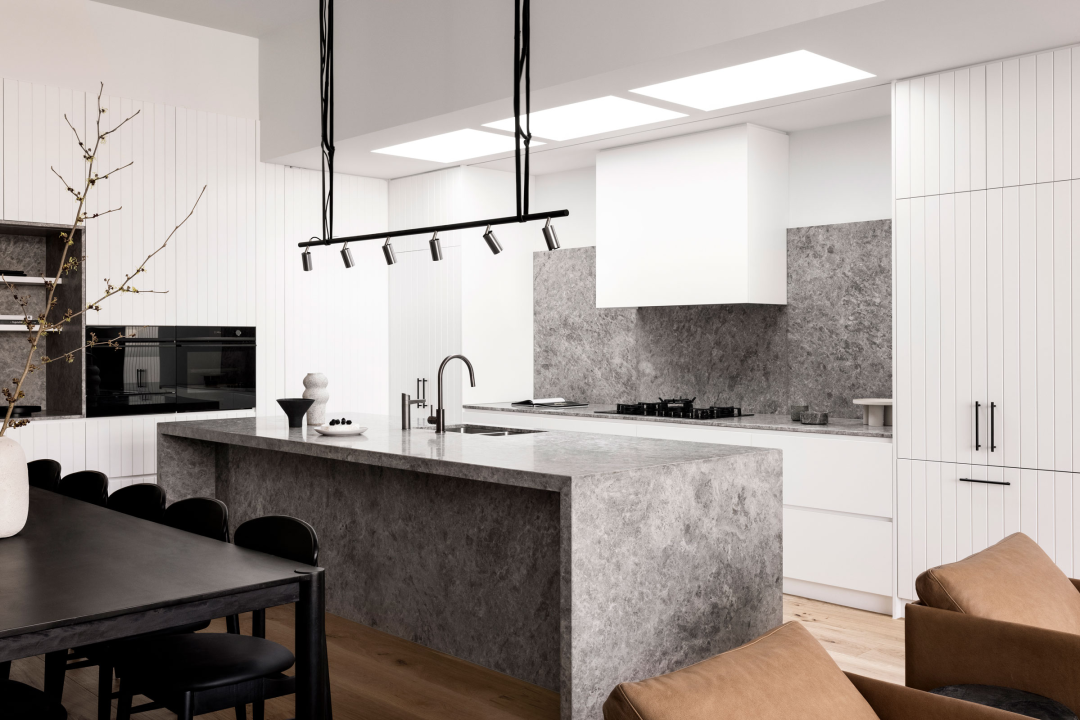 叶片房丨澳大利亚新南威尔士丨Tecture-35