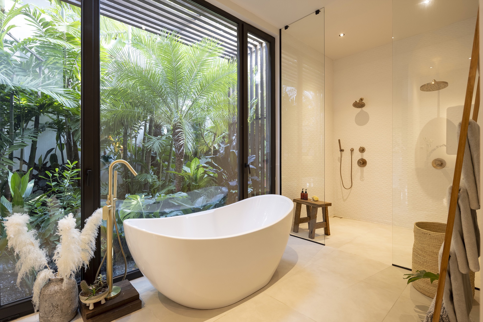 马凯别墅丨哥斯达黎加丨Studio Saxe-72