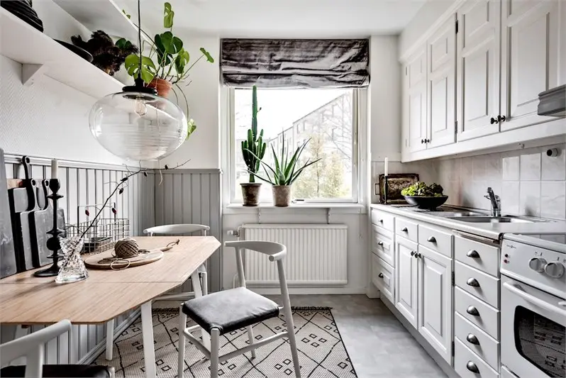 温柔色彩打造低成本梦幻小窝-10