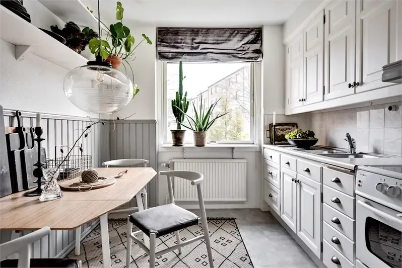 温柔色彩打造低成本梦幻小窝-10