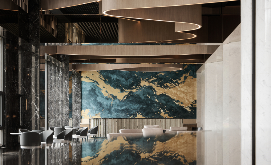 来德云鼎丨中国台北丨相即设计-1