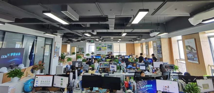 DDM 梦景未来 · 2021 年度获奖项目集锦-247