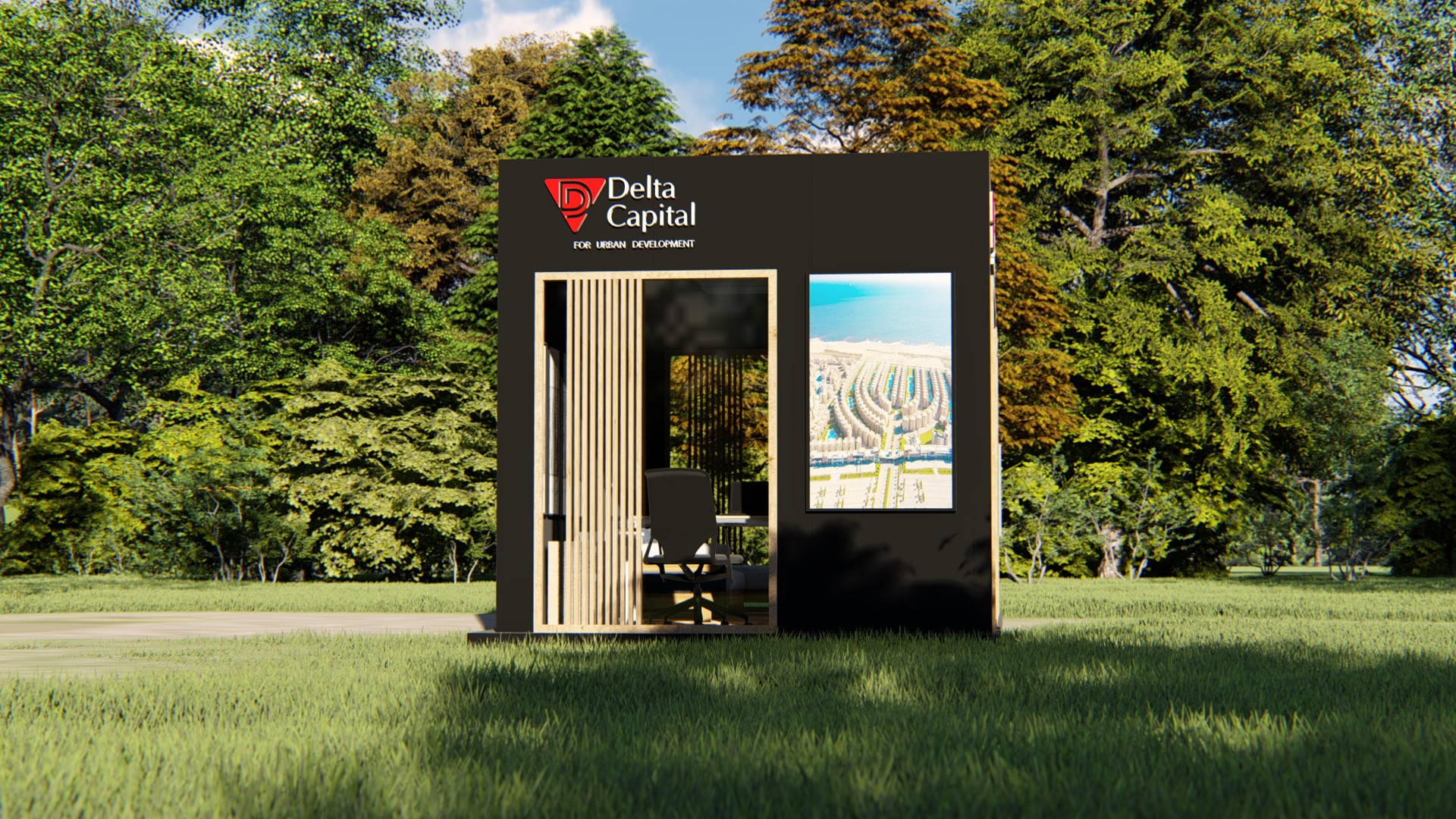 Delta capital showroom-6