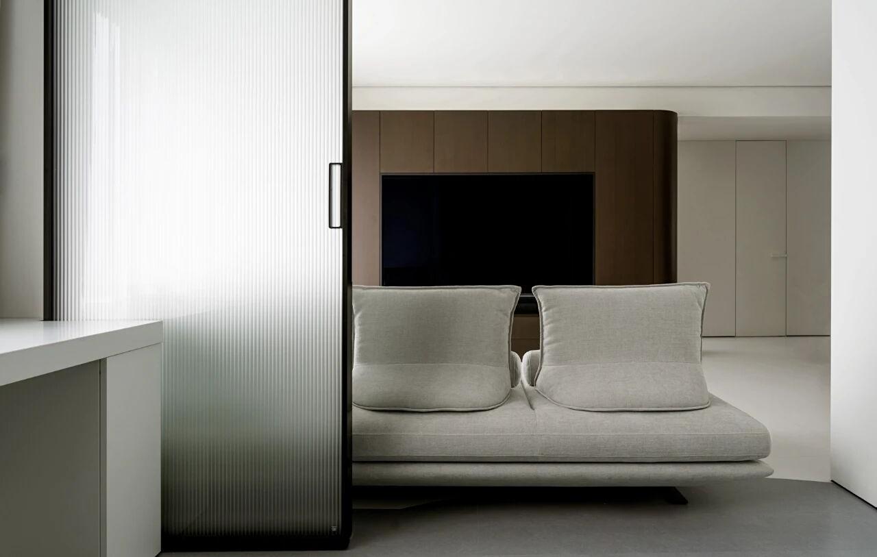 沿境丨中国北京丨戏构建筑空间设计-23